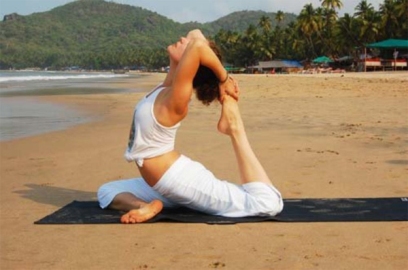 yoga and varicoz
