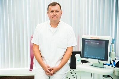 Semyonov A.Y.s experience of radiofrequency vein ablation counts thousands of procedures