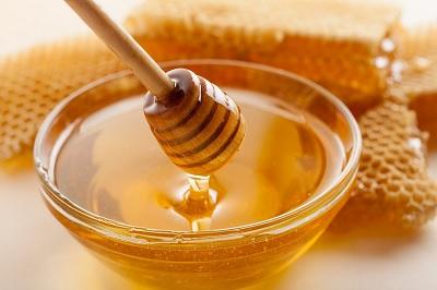 Honey and varicosity