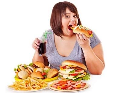Varicosity and obesity