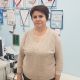 Михалева Надежда Михайловна,55 лет, Москва
