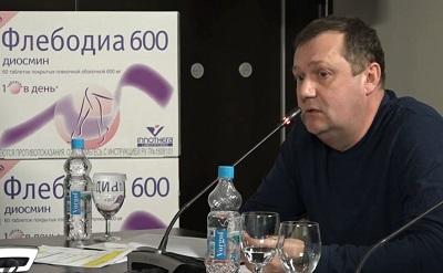 Руководитель «МИФЦ» Семенов А.Ю. делится своим мнением о процедуре ЭВЛК