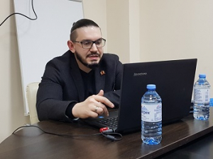 Семинар: «Первичная профилактика ВТЭО после современной хирургии вен в условиях пандемии COVID-19», Москва, 24.12.2020г.