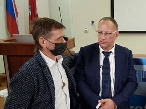 «СКЛЕРОТЕРАПИЯ 15+. Что дает опыт в 15 и более лет: советы тех, кто прошел через все», 14.11.2020г., г. Москва.
