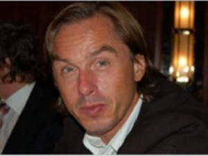 Приезд к нам в Москву одного из ведущих Европейских флебологов, профессора медицины Alexander Flor