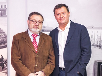 «РЧА вен – современный метод лечения варикоза», семинар с мастер-классом, Нижний Новгород, 29.09.2017г.