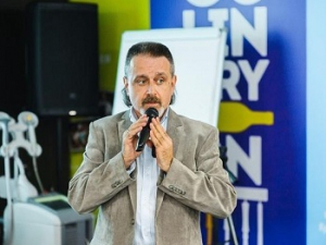 Новиков Павел Борисович, мед. представитель, Москва
