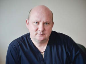 Каличинин Андрей Евгеньевич, флеболог, Тольятти