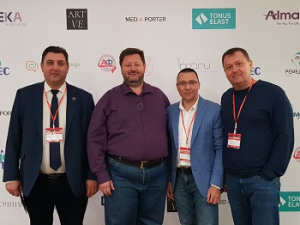VI Всероссийский съезд с международным участием: «Эстетическая флебология 2022», 05.11.2022г, Москва