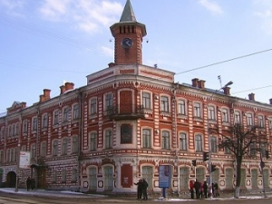 Международный курс «Академия перспективных направлений флебологии», 14-18.09.2015 года, Ульяновск, Россия