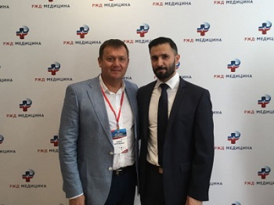 «От инноваций к реальной практике», конференция, Ярославль, 11-12 мая 2018 (День Первый)