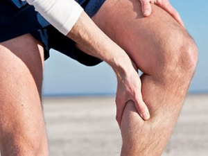 Тромбоз глубоких вен нижних конечностей: диагностика и лечение